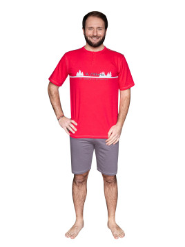 pyjama short-J'hiberne