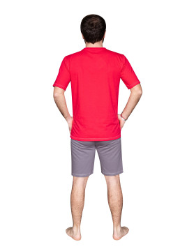 pyjama short-J'hiberne