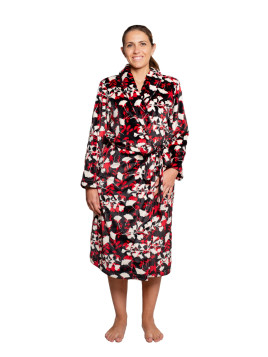 Robe de chambre - Ginkgo