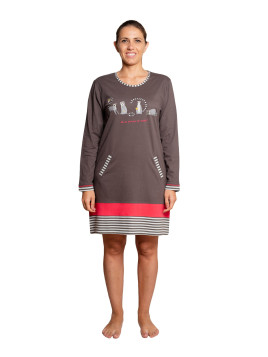 Liquette - Je ne suis pas du matin !