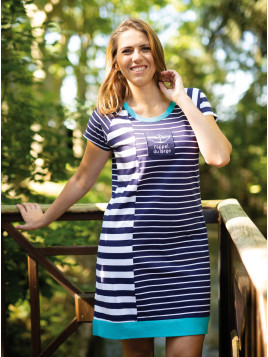 Liquette - l'appel du large