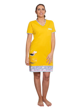 Liquette - Les pieds dans l'eau