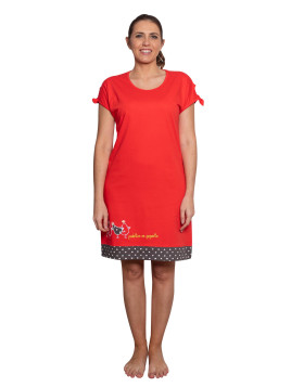 Liquette - poulettes en goguette