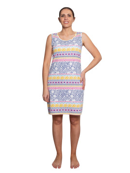 Liquette débardeur - Les pieds dans l'eau