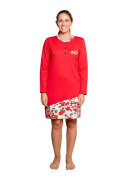 Liquette unie - Ginkgo