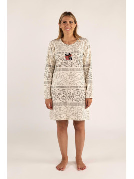 Liquette « Comme chien et chat »