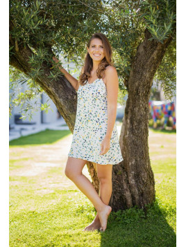 Nuisette - Pétales de Jonquille