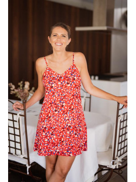 Nuisette - Pétales de rose