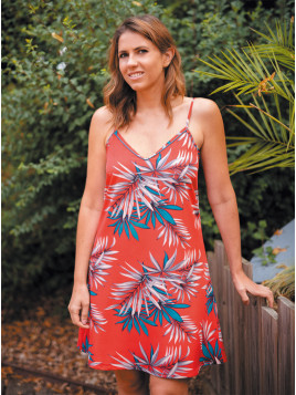 Nuisette - Soirée à Santa Cruz