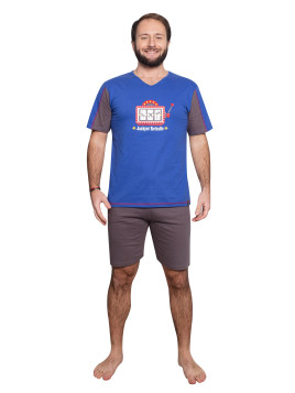 Pyjama - Jackpot retraite