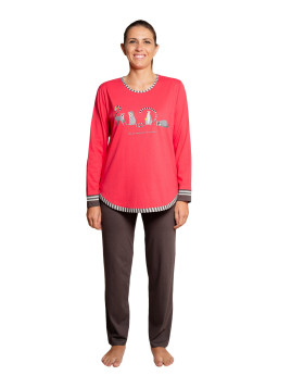 Pyjama - Je ne suis pas du matin !