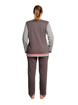 Pyjama - Je ne suis pas du matin !