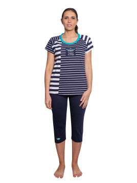 Pyjama - l'appel du large