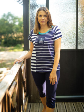 Pyjama - l'appel du large