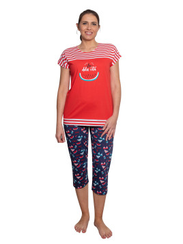 Pyjama - la dolce vita