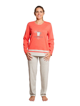 Pyjama - Le temps d'une pause