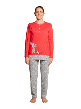 Pyjama - Noël is coming