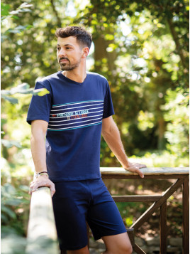 Pyjama - prendre le large