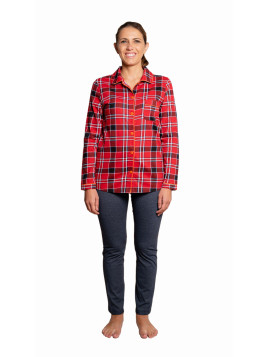 Pyjama - Soirée en tête à tête