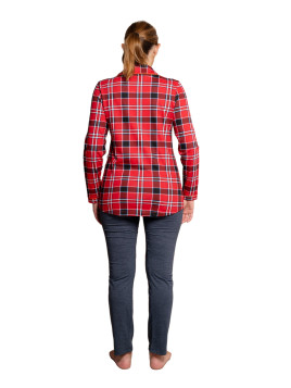 Pyjama - Soirée en tête à tête