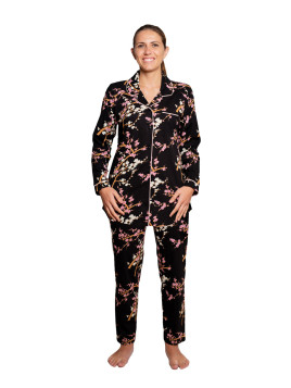 Pyjama branches de cerisiers «Cerisiers»