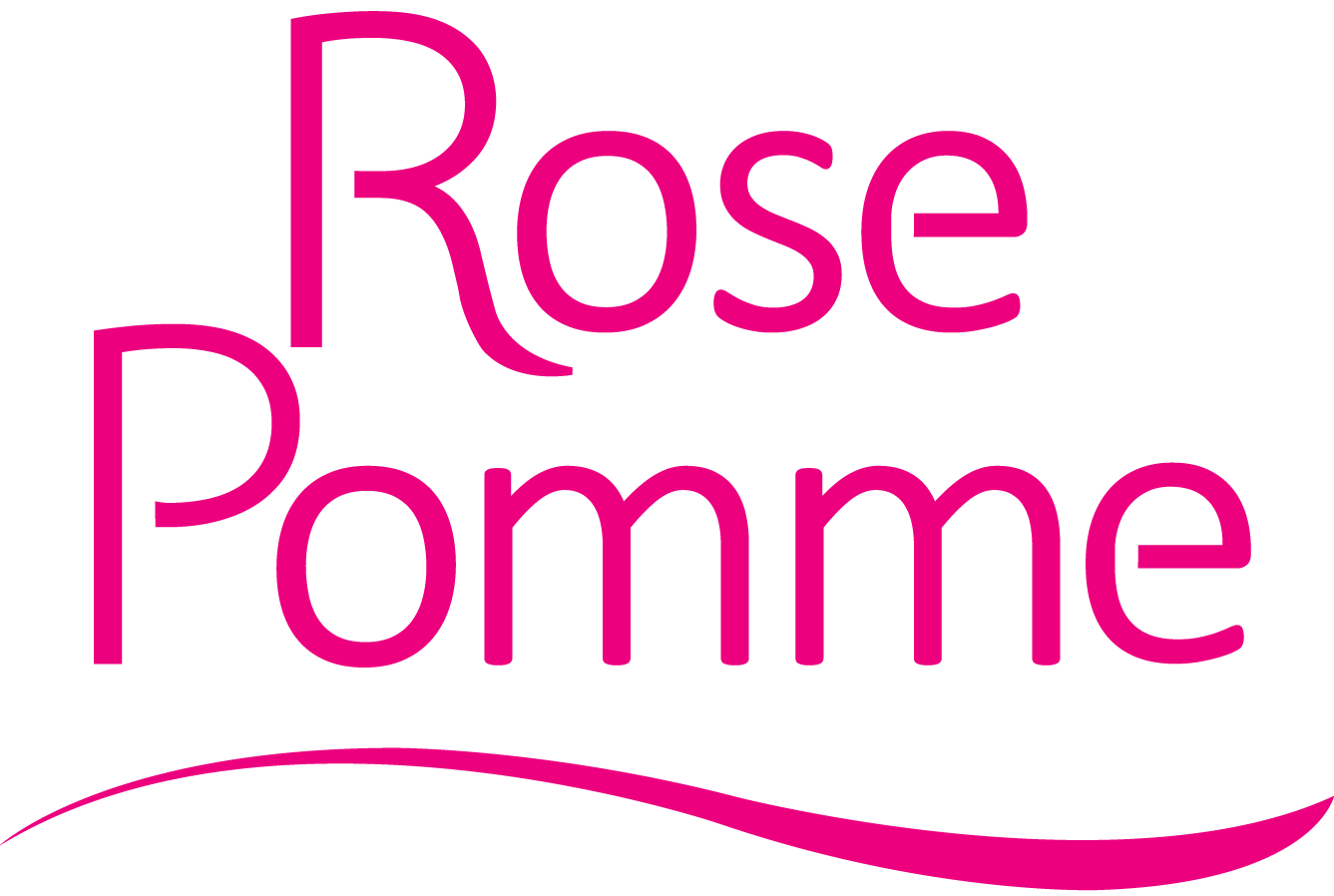 Rose Pomme