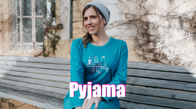 Pyjama